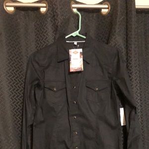 Cinch Ladies western shirt